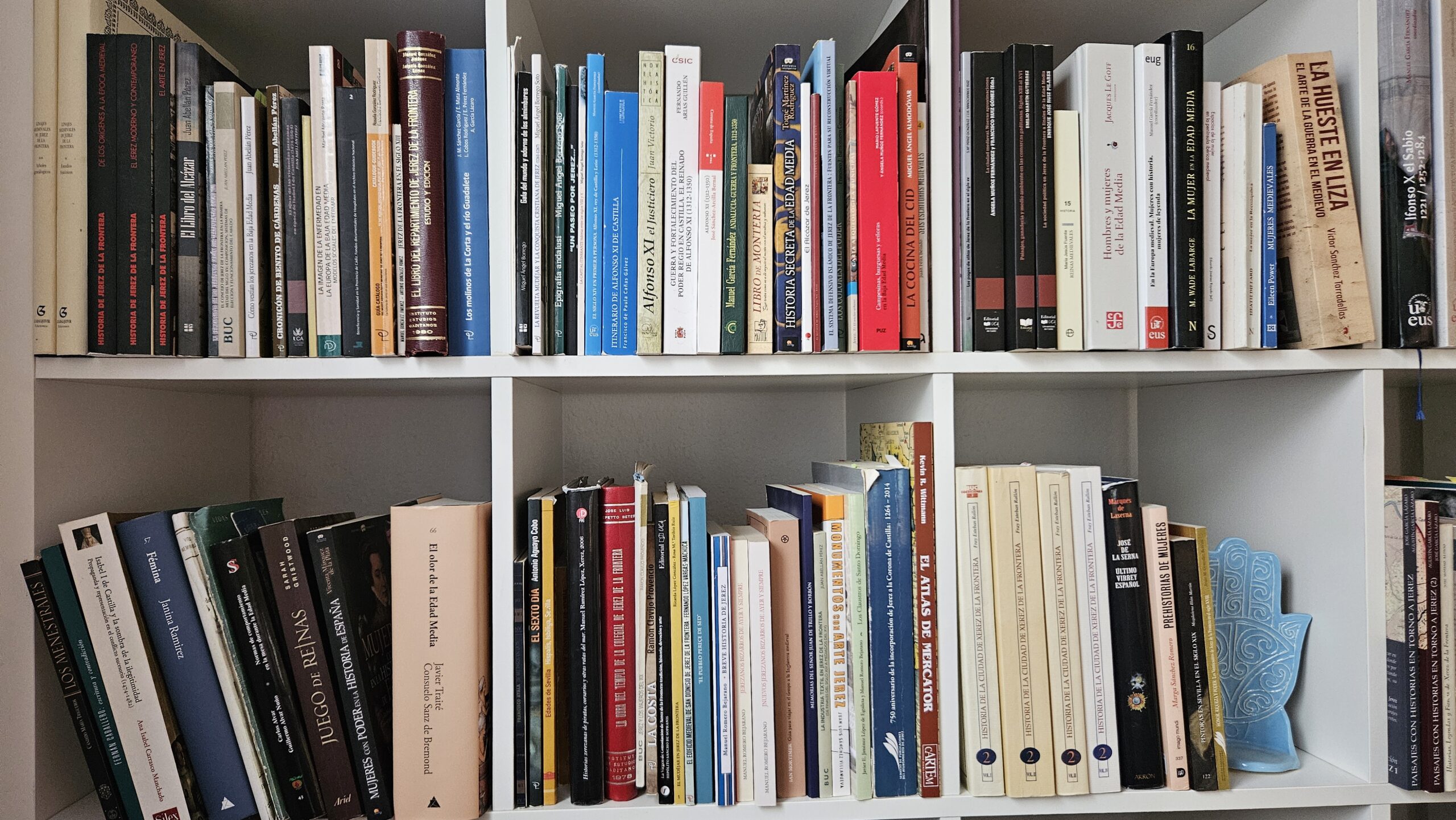 El abanderado de la «incultura»