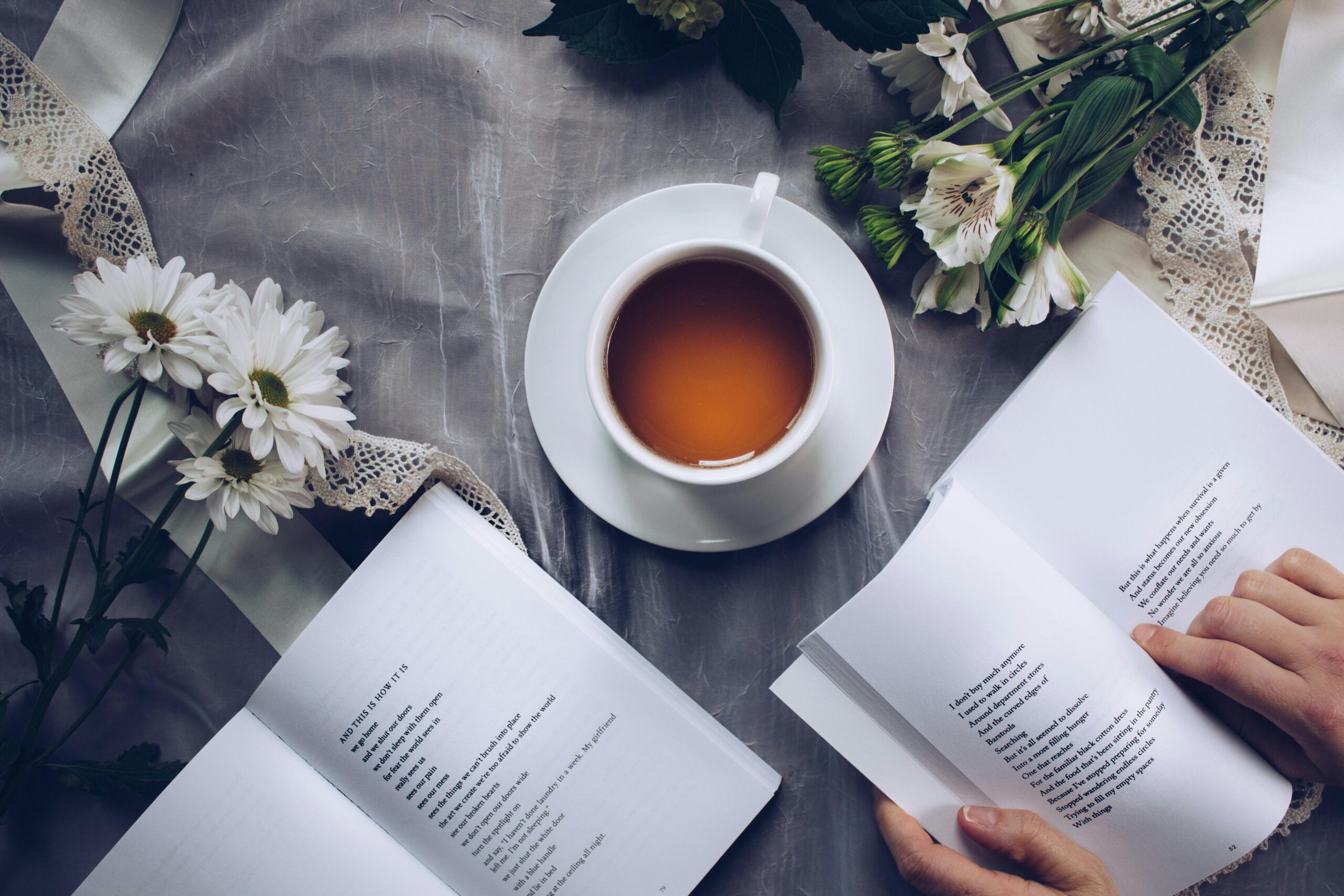 Leer o no leer no es la cuestión